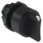 CSW-CK3RE45 WH WEG 22mm Selector Switch, 3 Position, 45°