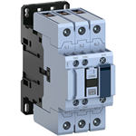 CWB80-11-30V24 WEG Low Voltage Contactor, 3 NO Power Poles, 80 Amps