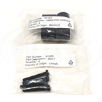 44-66-0126 Milwaukee Motor Mount Kit