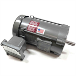 VM7006A Baldor 1/2HP Explosion Proof Electric Motor, 1725RPM