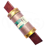 F-60025 Economy 250 VAC 600 Amp Renewable Fuse