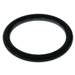 19mm ID x 2.5mm CS x 24mm OD Metric O-Ring, Nitrile, 70A