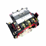 A200K0CX AC Magnetic Starter, 3-Pole, Size 0