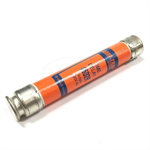 A6D2R Gould/Shawmut Amp-Trap 2000 Time Delay Fuse, 2 Amp