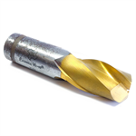 OSG 67051 Exomill VC-10, 1^, 2 Flute, TiN