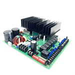 7990019-01 Edwards Replacement Board For BPS10A Power Supply