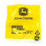 John Deere R230281 Bushing Lock