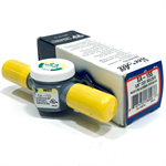 SA-15S Sporlan ODF Solder Moisture & Liquid Indicator, 5/8^