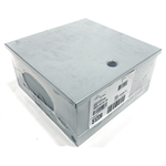 AHE12X12X6 Hoffman NEMA 1 Rated Steel Electrical Enclosure