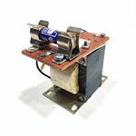 55-172809G020 General Electric 1-Phase, 60Hz Control Transformer