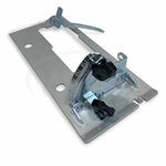 14-74-0311 Milwaukee Shoe Assembly