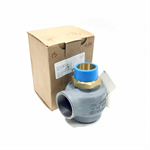 215-H01AQE-15 Kunkle 2^ Relief Valve 444SCFM