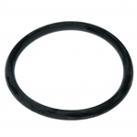 33mm ID x 3mm CS x 39mm OD Metric O-Ring, Nitrile, 70A