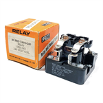 RC-PRD 7AYO-240 Relay And Control Corp. Relay DPST-NO 240 Volt Coil