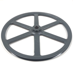 BK190X Browning 1 3/16 T6209 Fixed Pitch Pulley