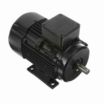 R313A Marathon, 1HP/0.75kW IEC Metric Globetrotter Electric Motor, 1800RPM