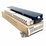 AS-8535-000 Modicon Schneider Electric 800 I/O Hi Density Connector