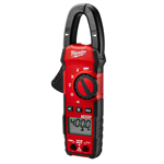 2235-20 Milwaukee 400 Amp Clamp Meter