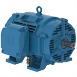 07512OT3E405T-W40 WEG 75 HP, General Purpose Electric Motor, 1200 RPM