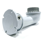 AALB-75 Appleton Electric Mounting Unilet
