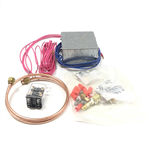 LB-57113BM Lennox 27J00 Low Ambient Control Kit Single Pump