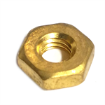 61438 Midwest #10-32 Hex Nut