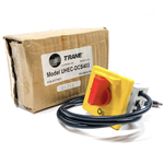 UHEC-DCS403 Trane Disconnect Switch PCN 07171677 P/N 56624-169