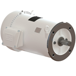 00518ET3EHWR184TC-S WEG 5HP Hydrowash Electric Motor, 1750RPM