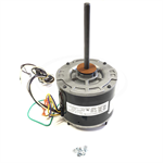 EM3403F EconoMaster Motor 1/6Hp, 825RPM, 208-230V, 1.0-1.1A
