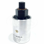 1102-070-103 Deublin Union 1/4 Bsp Rh