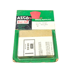 99-019 Asco Red-Hat Valve, Spare Parts Kit, BULL 8210, 8211