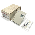 MS01ES Carrier Wall-Mounted Digital Monitor Thermostat