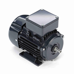 R301 Marathon 0.25HP/0.18kW IEC Metric Globetrotter Electric Motor, 1800RPM
