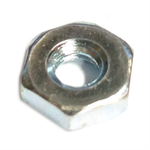 61488 Midwest #10-24 Hex Nut
