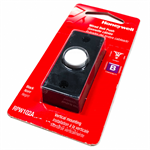 RPW102A Honeywell Wired Doorbell Push Button