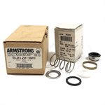 810120-009 Armstrong Mech Seal 3/4