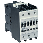 CWM50-00-20V24 WEG IEC Contactor, 50 Amp, 2 NO Power Poles