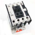 130107 Advance Controls Contactor, 230V Coil