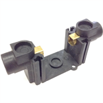 22-22-1330 Milwaukee Brush Holder Assembly