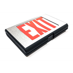 DXN1RW-N Emergi-Lite/Thomas & Betts, SPWRD LED Exit Sign 120-347 VAC 60Hz .11A