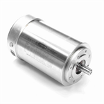 103398.00 Leeson 0.50HP/0.37kW IEC Metric Washguard Electric Motor, 1800RPM