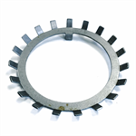 W-16 Bearing Retainer Lock Washer