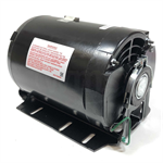 RB3154AV1 Century 1 1/2 Hp, 208-230/460V, 1725 RPM, 60/50Hz, 3PH, Motor