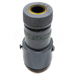 3913 Russellstoll Connector, 2-Wire, 3-Pole