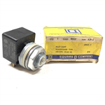 9001-KP-1 Square D Pilot Light