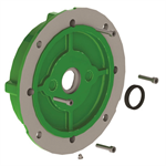 FLF-IM90-AL-UBC WEG FF-Flange Conversion Kit