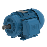 00118ET3WAL90S-W22 WEG 1.5HP/1.1kW IEC TRU-Metric Electric Motor, 1800RPM