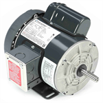 F102 Marathon 1/2HP Farm Duty Electric Motor, 1800RPM