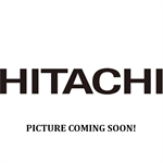 999041 Hitachi Carbon Brush (pair) Cj110mv