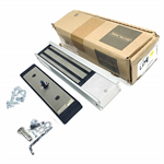 M490 Schlage 1500lb, 12/24 VDC Electromagnetiic Lock